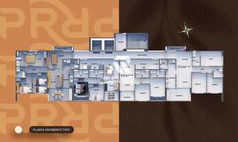 Imagem 2: Apartamentos de 2 e 3 quartos com área de lazer completa – Espinheiro, Recife