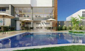 Imagem 6: Apartamentos de 2 e 3 quartos com área de lazer completa – Espinheiro, Recife