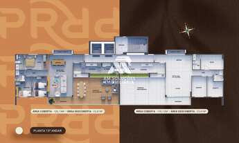 Imagem 3: Apartamentos de 2 e 3 quartos com área de lazer completa – Espinheiro, Recife