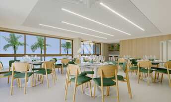 Imagem 4: Apartamentos de 2 e 3 quartos com área de lazer completa – Espinheiro, Recife