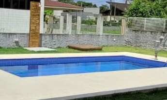 Imagem 7: Casa de 4 quartos, 240m² no bairro Aldeia dos Camarás, em Camaragibe