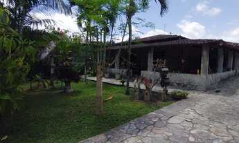 Imagem: Casa de 4 quartos, 240m² no bairro Aldeia