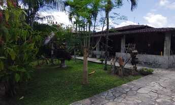 Imagem 2: Casa de 4 quartos, 240m² no bairro Aldeia dos Camarás, em Camaragibe