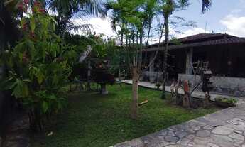 Imagem 3: Casa de 4 quartos, 240m² no bairro Aldeia dos Camarás, em Camaragibe