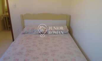 Imagem 2: APARTAMENTO 2 DORM TODO MOBILIADO NO BAIRRO SANDRA REGINA - BARREIRAS/BA