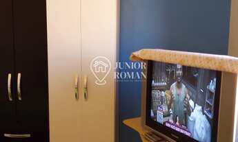 Imagem 4: APARTAMENTO 2 DORM TODO MOBILIADO NO BAIRRO SANDRA REGINA - BARREIRAS/BA