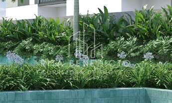 Imagem: Viva o melhor 2 quartos com varanda no Centro