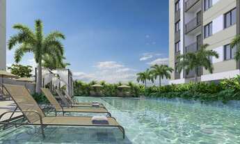 Imagem 6: Viva o melhor 2 quartos com varanda no Centro de Niterói. Aproveite. Com documentação grát