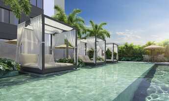 Imagem 3: Viva o melhor 2 quartos com varanda no Centro de Niterói. Aproveite. Com documentação grát