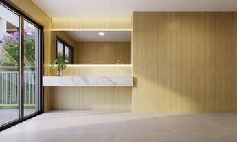 Imagem 7: Viva o melhor 2 quartos com varanda no Centro de Niterói. Aproveite. Com documentação grát