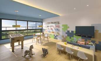 Imagem 5: ???? Seu novo lar na Madalena! 2 e 3 quartos com suíte e fechadura digital