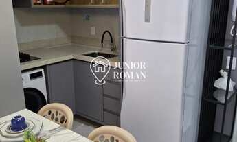 Imagem: STUDIO 25M2 MOBILIADO - CITY HOUSE - RENATO