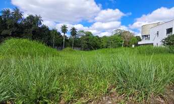 Imagem: Terreno dos sonhos em Aldeia!