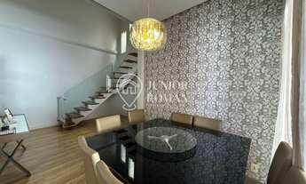 Imagem: LINDO SOBRADO COM PISCINA NO BAIRRO BANDEIRANTES