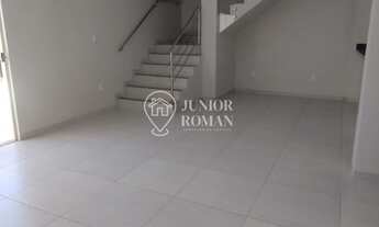 Imagem: SOBRADO 4 QUARTOS CHURRASQUEIRA ÁREA AMPLA