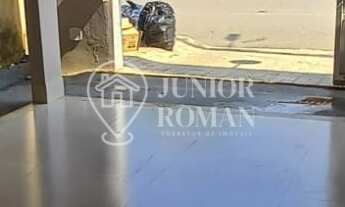 Imagem: Casa de 2 quartos, no bairro Morada da Lua