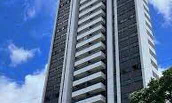 Imagem: Apartamento de Luxo - 3 Quartos (3 Suítes)