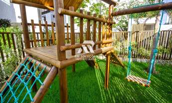 Imagem 4: Parc Benvinda – Conforto, lazer e localização privilegiada! 03 quartos 02 suites-More em B