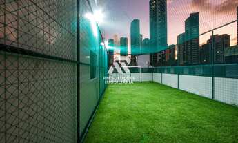 Imagem 7: Parc Benvinda – Conforto, lazer e localização privilegiada! 03 quartos 02 suites-More em B