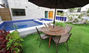 Imagem 6: Parc Benvinda – Conforto, lazer e localização privilegiada! 03 quartos 02 suites-More em B