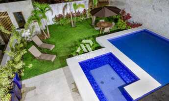 Imagem 5: Parc Benvinda – Conforto, lazer e localização privilegiada! 03 quartos 02 suites-More em B