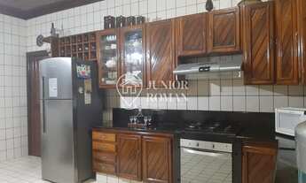 Imagem 7: VENDO CASA COM PISCINA CHURRASQUEIRA E FOGAO A LENHA NO BAIRRO OURO BRANCO - BARREIRAS/BA