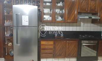 Imagem 6: VENDO CASA COM PISCINA CHURRASQUEIRA E FOGAO A LENHA NO BAIRRO OURO BRANCO - BARREIRAS/BA