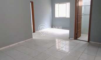 Imagem: CASA 3 QUARTOS COM SUITE NO CENTRO - BARREIRAS/BA