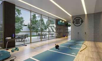 Imagem 2: More no Coração de Casa Forte – Apartamentos de 122m² com 3 Suítes