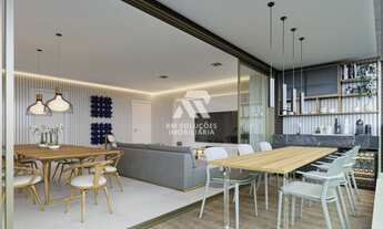 Imagem 4: More no Coração de Casa Forte – Apartamentos de 122m² com 3 Suítes