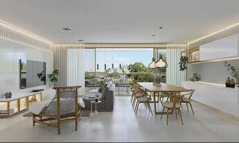 Imagem: More no Coração de Casa Forte Apartamentos