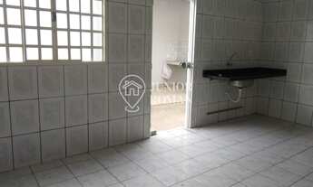 Imagem 2: CASA 2 DORMITORIOS NA VILA DOS FUNCIONÁRIOS - BARREIRAS/BA