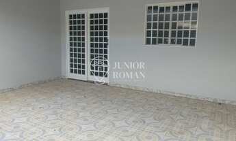 Imagem: CASA 2 DORMITORIOS NA VILA DOS FUNCIONÁRIOS