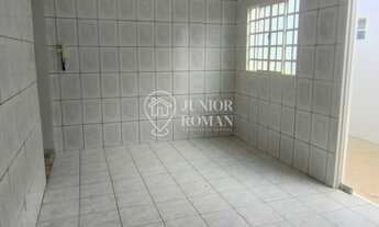 Imagem 4: CASA 2 DORMITORIOS NA VILA DOS FUNCIONÁRIOS - BARREIRAS/BA