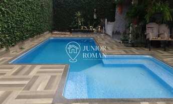 Imagem: CASA 3 QUARTOS COM PISCINA NO BAIRRO RIO