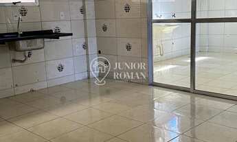 Imagem 7: APTO 3 DORM 1 SUITE COM VARANDA E GARAGEM - SÃO MIGUEL - BARREIRAS/BA