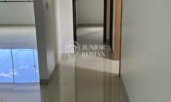 Imagem 4: APTO 3 DORM 1 SUITE COM VARANDA E GARAGEM - SÃO MIGUEL - BARREIRAS/BA