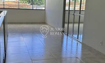 Imagem 2: APTO 3 DORM 1 SUITE COM VARANDA E GARAGEM - SÃO MIGUEL - BARREIRAS/BA