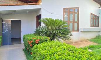 Imagem: CASA COM SALÃO COMERCIAL 517M2 NO BAIRRO