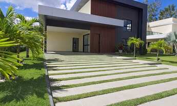 Imagem: Esta casa incrível com 237m² de área