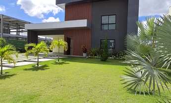 Imagem 2: Esta casa incrível com 237m² de área útil foi projetada para oferecer o máximo em praticid