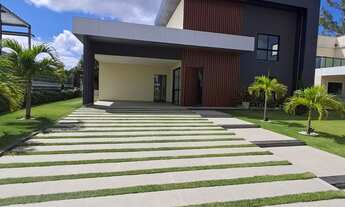 Imagem 3: Esta casa incrível com 237m² de área útil foi projetada para oferecer o máximo em praticid