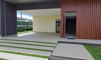 Imagem 5: Esta casa incrível com 237m² de área útil foi projetada para oferecer o máximo em praticid