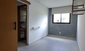 Imagem 6: Esta casa incrível com 237m² de área útil foi projetada para oferecer o máximo em praticid