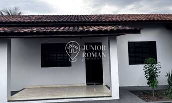 Imagem: CASA 2 DORM NO CENTRO - LUIS EDUARDO MAGALHÃES