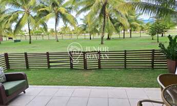 Imagem: APTO TERREO 3 DORM 2 SUITES IBEROSTAR PRAIA