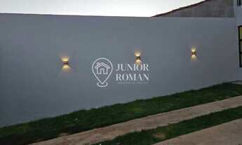 Imagem 7: CASA 2 DORM 1 SUITE COM CLOSET E VARANDA ALTO PADRÃO NO BAIRRO SERRA DO MIMO - BARREIRAS/B