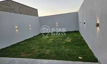 Imagem 6: CASA 2 DORM 1 SUITE COM CLOSET E VARANDA ALTO PADRÃO NO BAIRRO SERRA DO MIMO - BARREIRAS/B