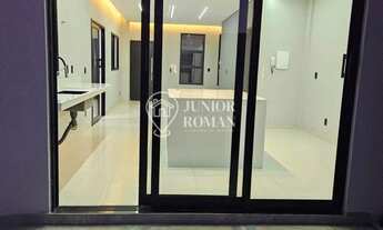 Imagem 5: CASA 2 DORM 1 SUITE COM CLOSET E VARANDA ALTO PADRÃO NO BAIRRO SERRA DO MIMO - BARREIRAS/B