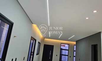 Imagem 2: CASA 2 DORM 1 SUITE COM CLOSET E VARANDA ALTO PADRÃO NO BAIRRO SERRA DO MIMO - BARREIRAS/B